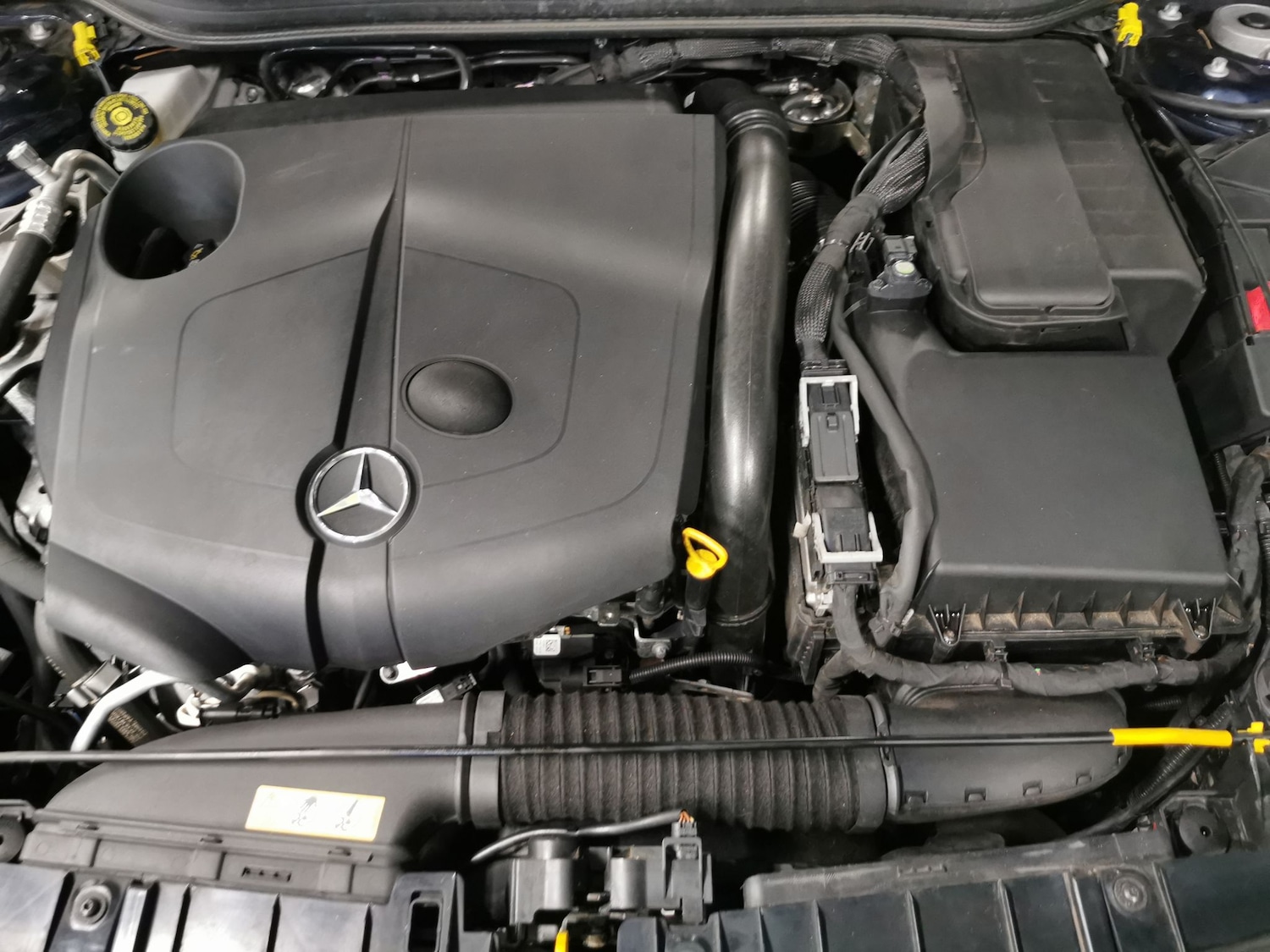 Used Mercedes-Benz GLA 2017 for sale - 76464287: Photo 32