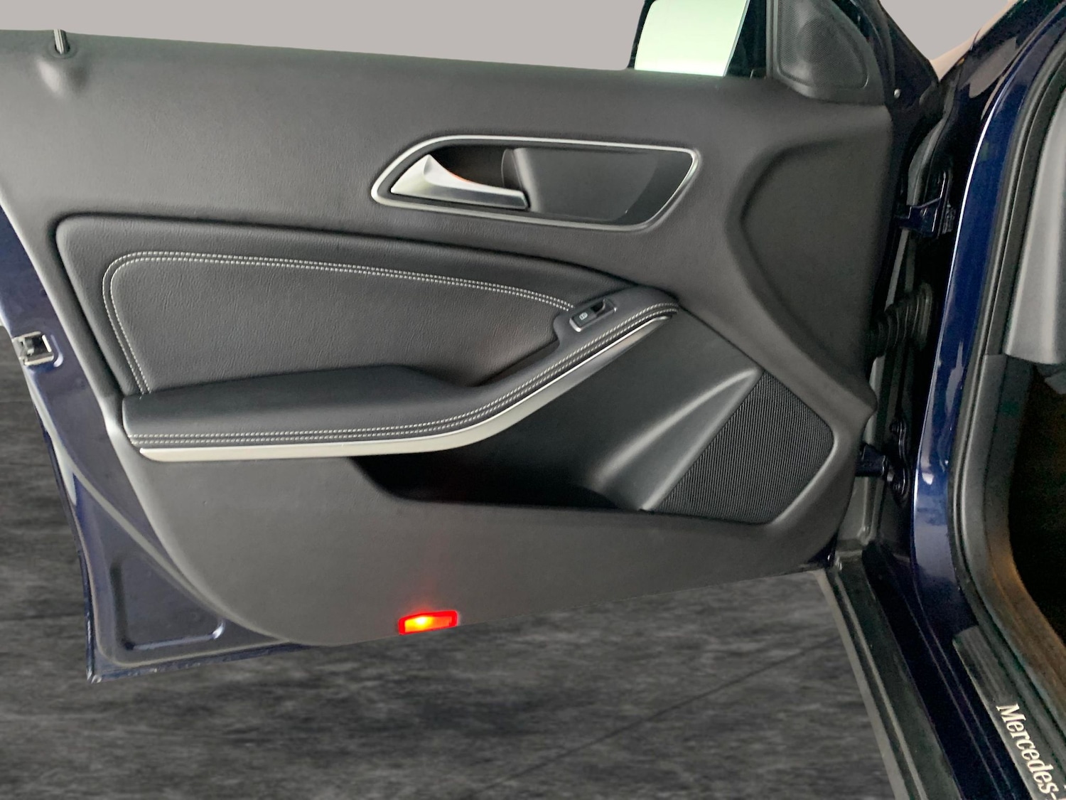 Used Mercedes-Benz GLA 2017 for sale - 76464287: Photo 34