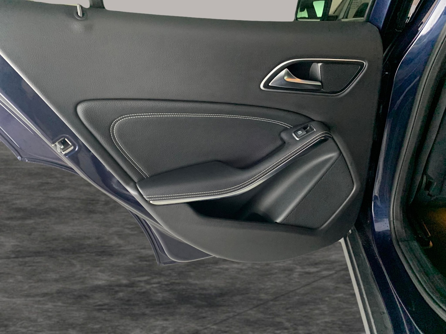 Used Mercedes-Benz GLA 2017 for sale - 76464287: Photo 36