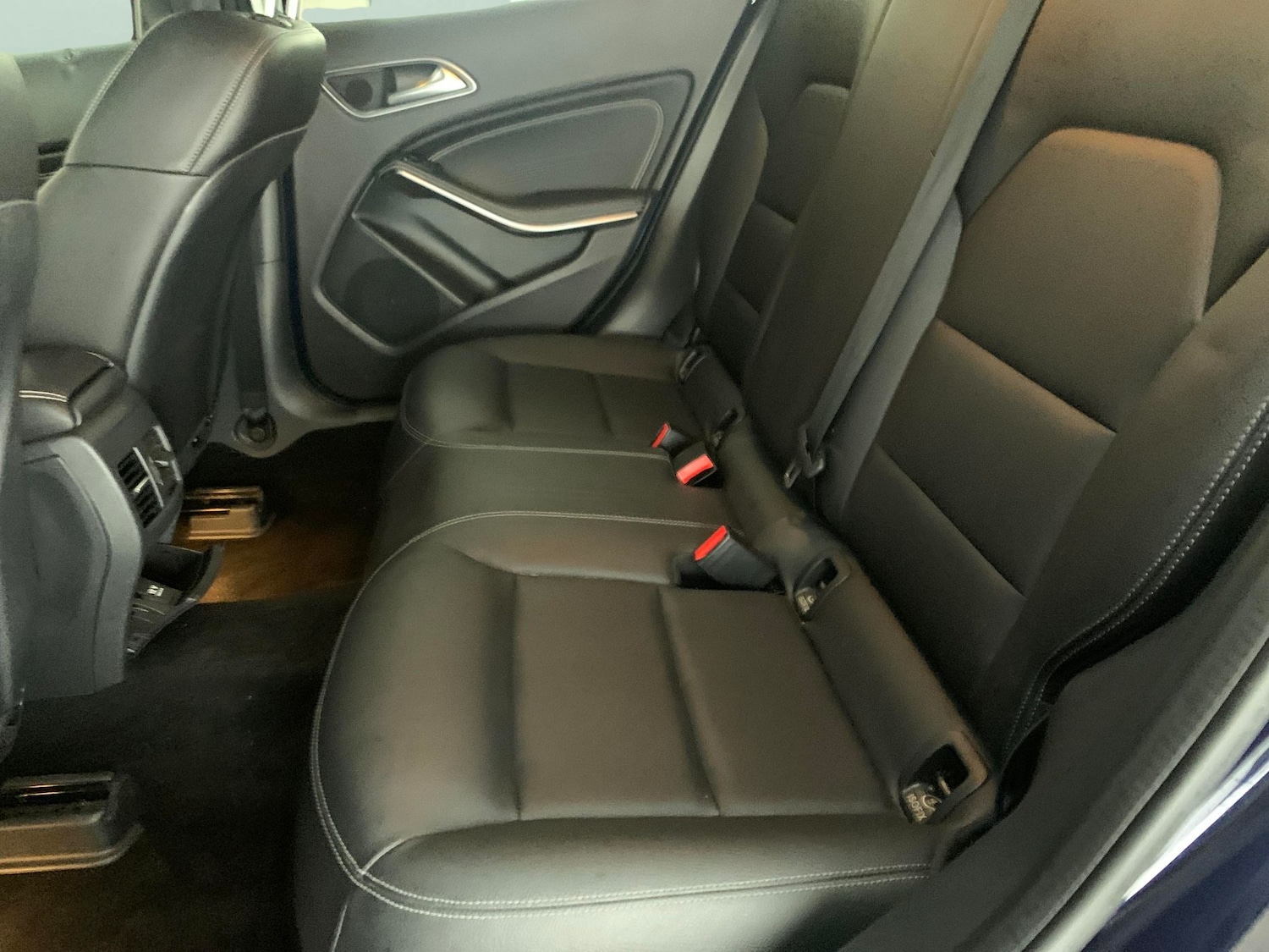 Used Mercedes-Benz GLA 2017 for sale - 76464287: Photo 37