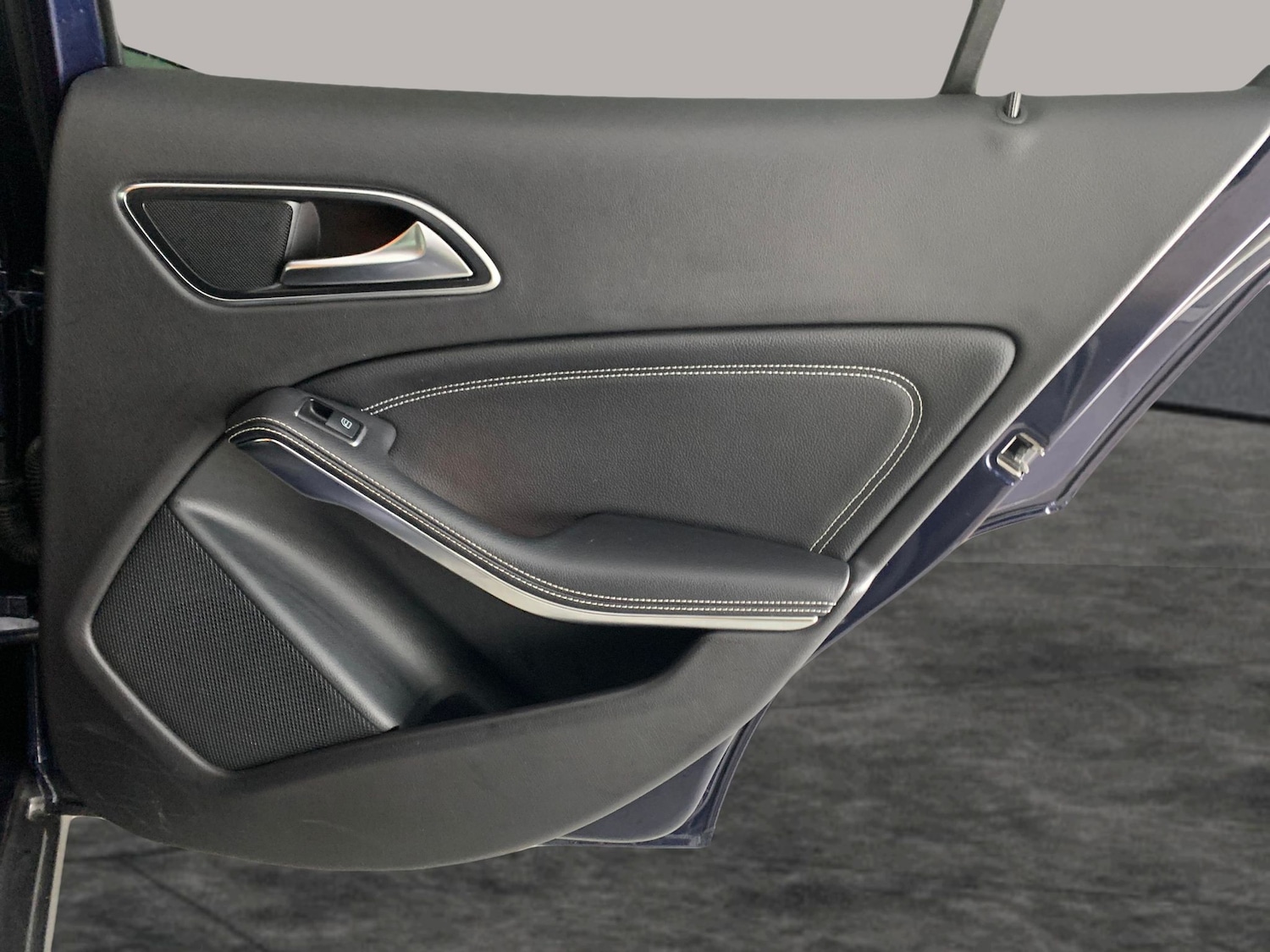 Used Mercedes-Benz GLA 2017 for sale - 76464287: Photo 38