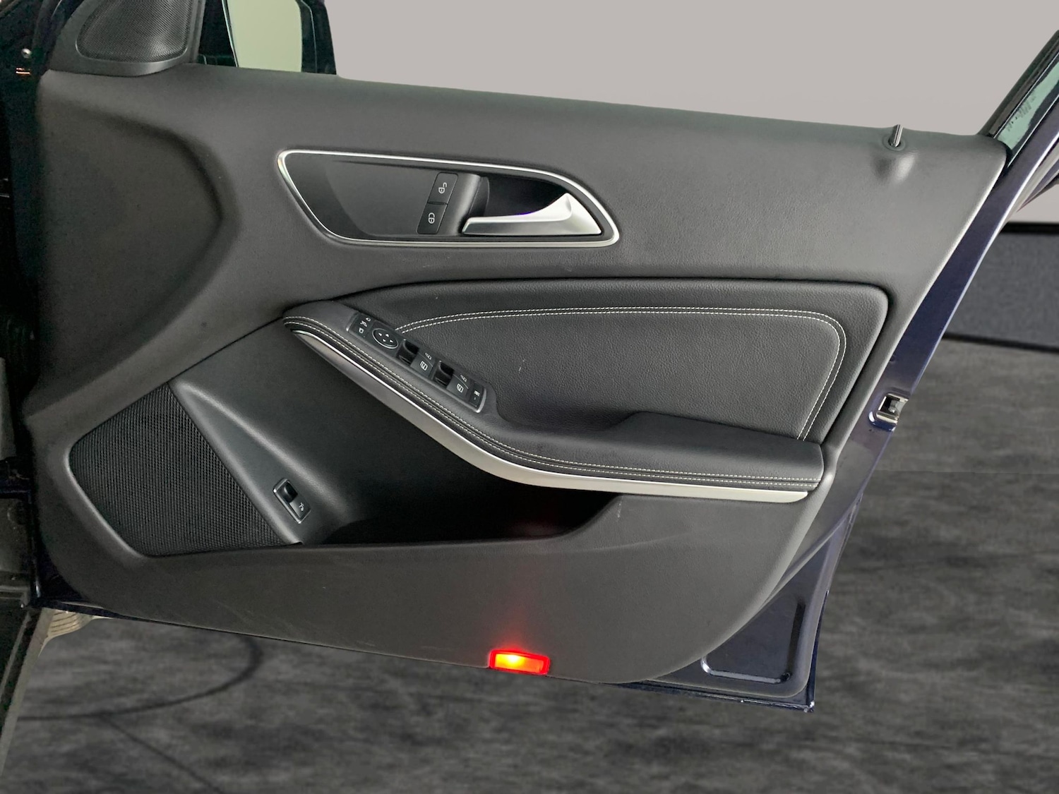 Used Mercedes-Benz GLA 2017 for sale - 76464287: Photo 39