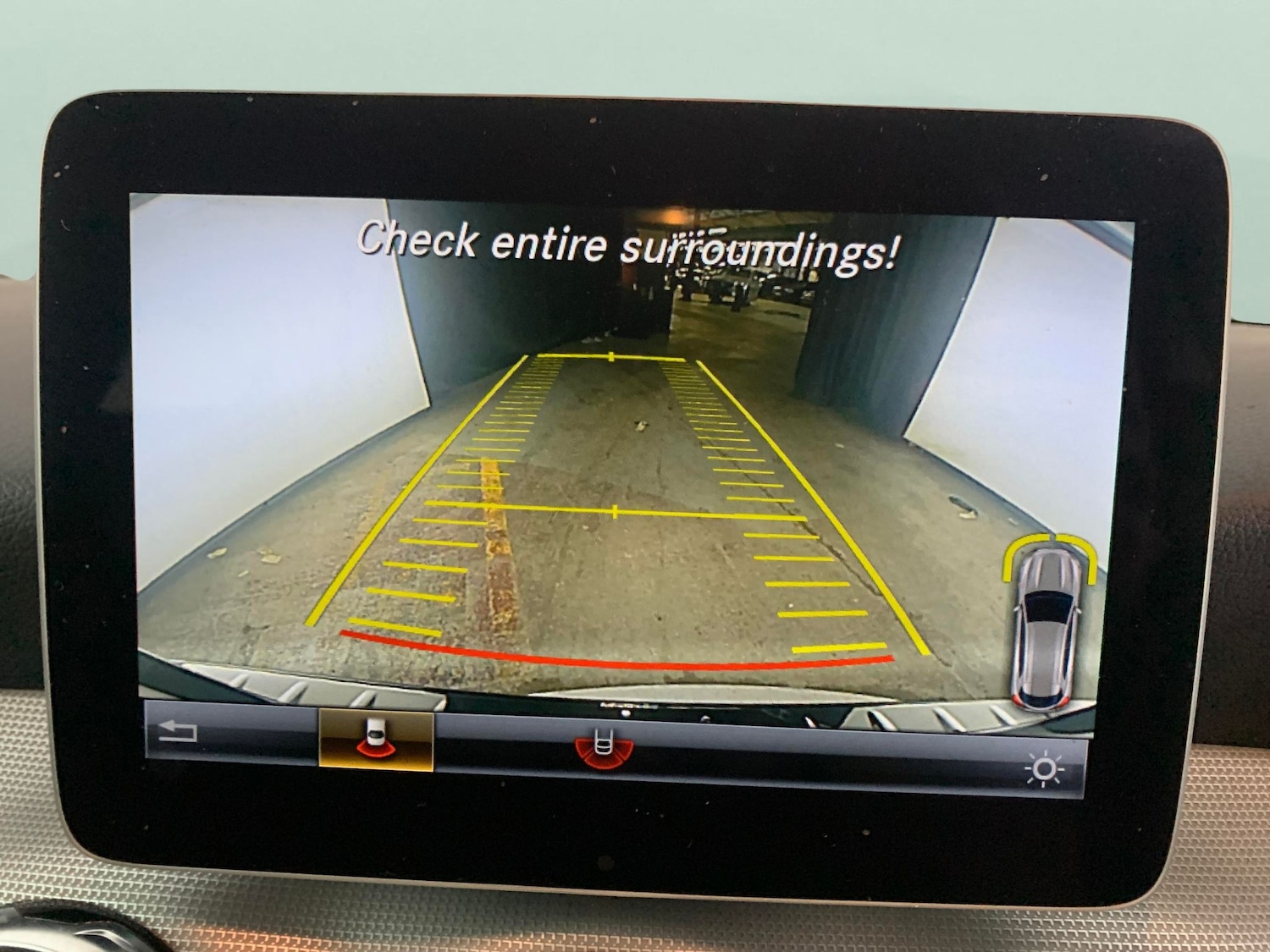 Used Mercedes-Benz GLA 2017 for sale - 76464287: Photo 7