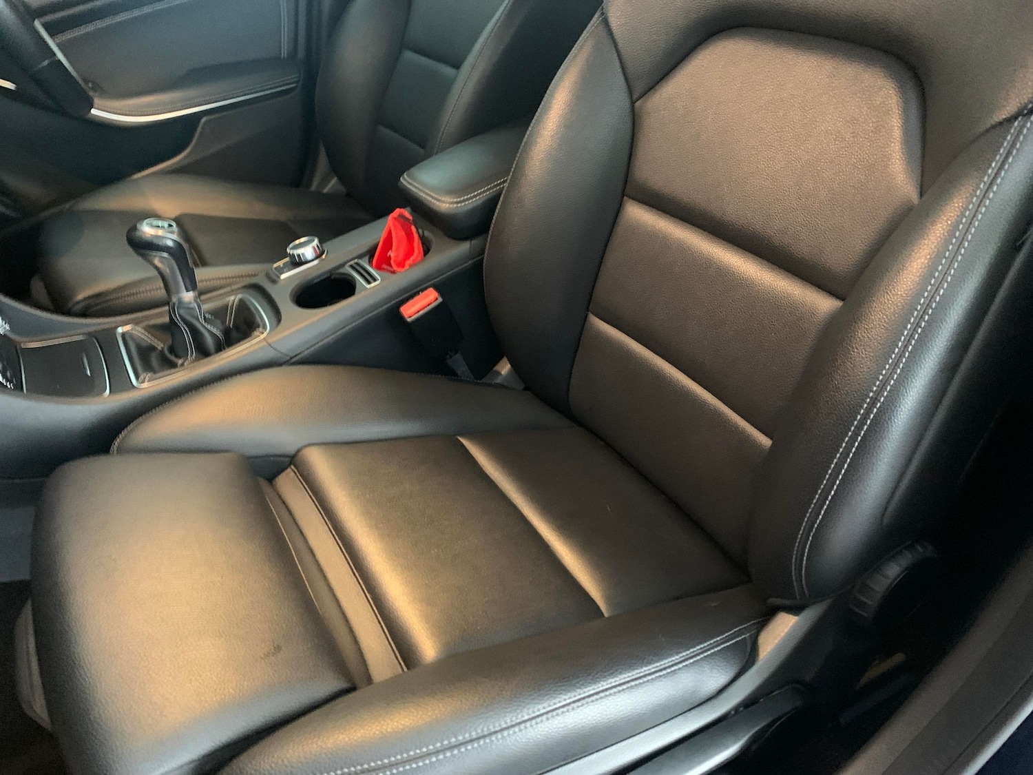 Used Mercedes-Benz GLA 2017 for sale - 76464287: Photo 8