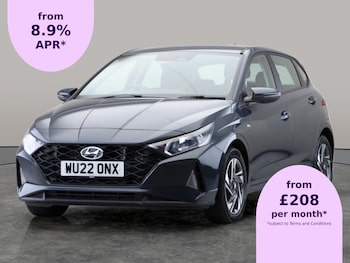 Hyundai - i20