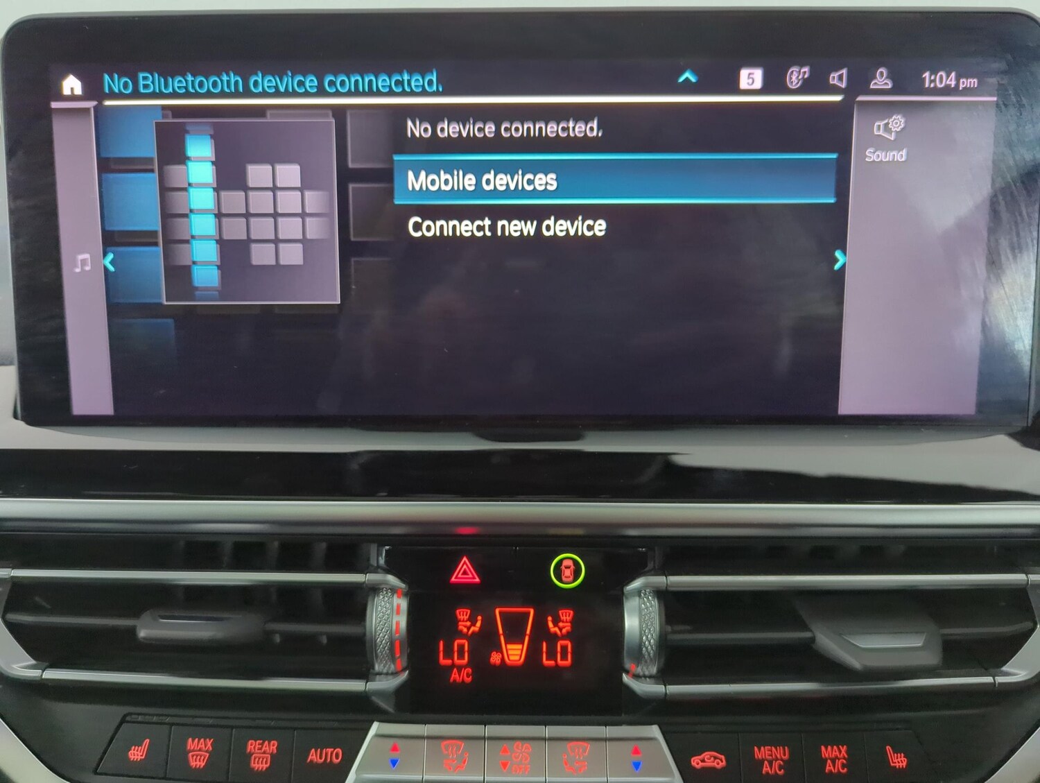 Used BMW iX3 2023 for sale - 77450195: Photo 18