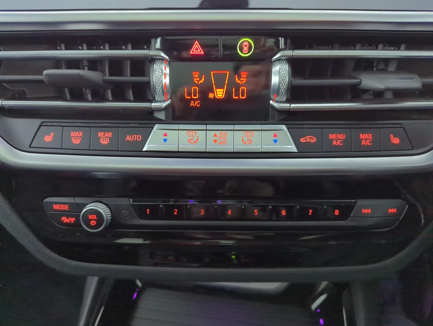 Used BMW iX3 2023 for sale - 77450195: Photo 21