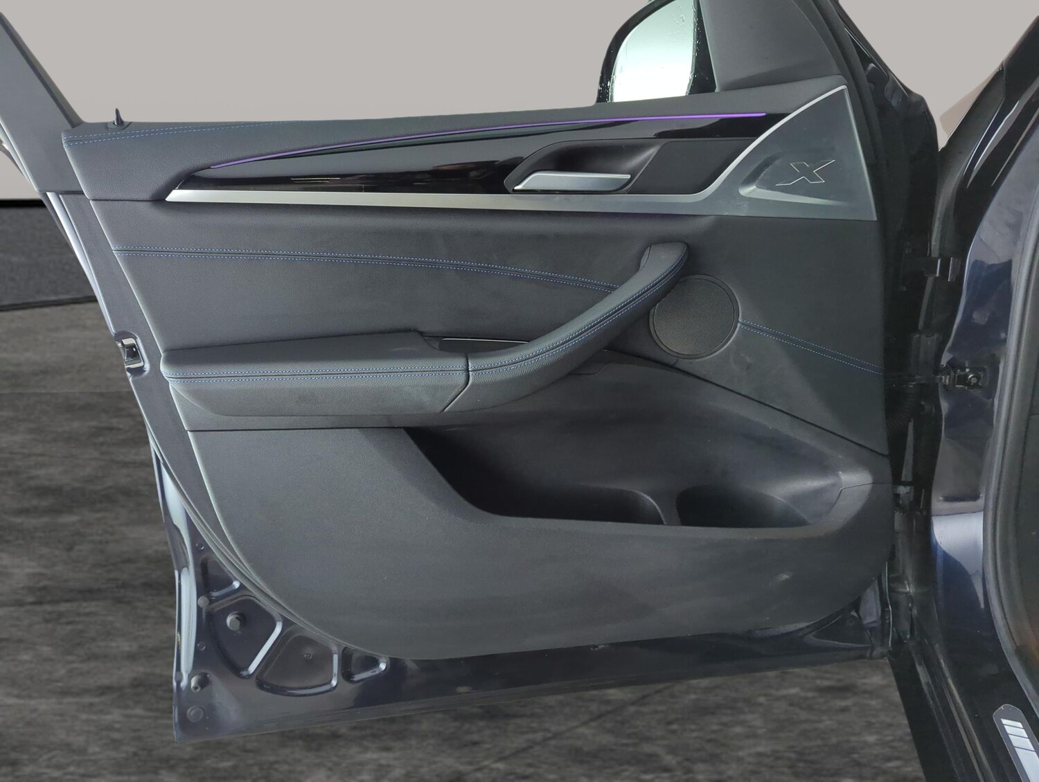 Used BMW iX3 2023 for sale - 77450195: Photo 33