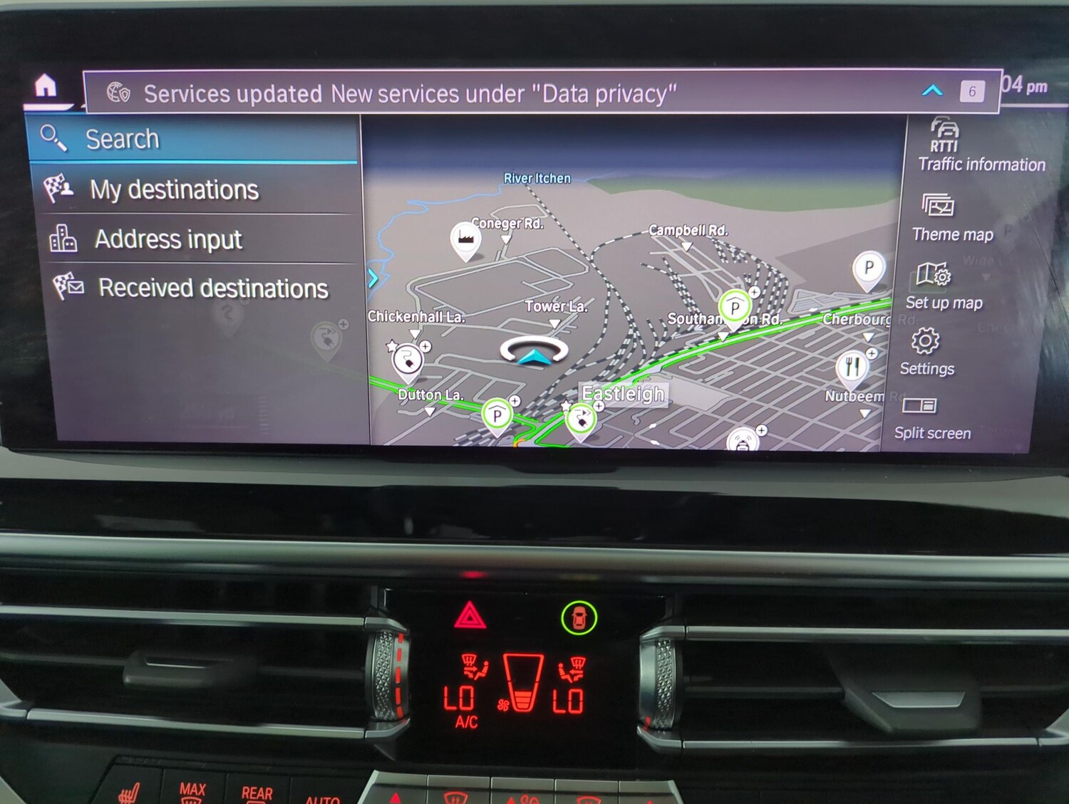 Used BMW iX3 2023 for sale - 77450195: Photo 8