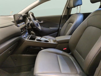 Used Hyundai KONA 2023 for sale - 77706568: Photo