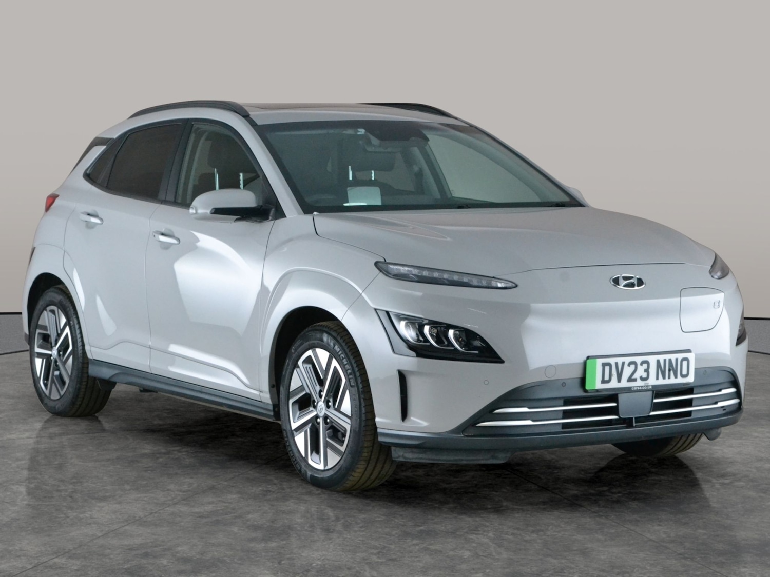 Used Hyundai KONA 2023 for sale - 77706568: Photo 9