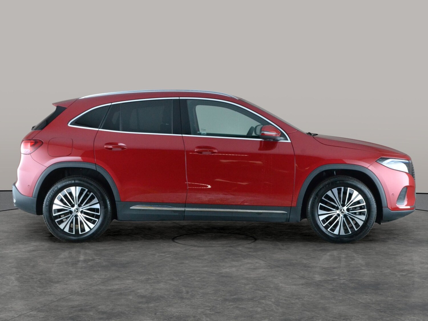 Used Mercedes-Benz EQA for sale - 77604944: Photo 10