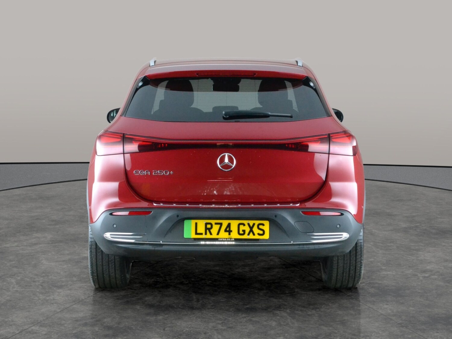 Used Mercedes-Benz EQA for sale - 77604944: Photo 12