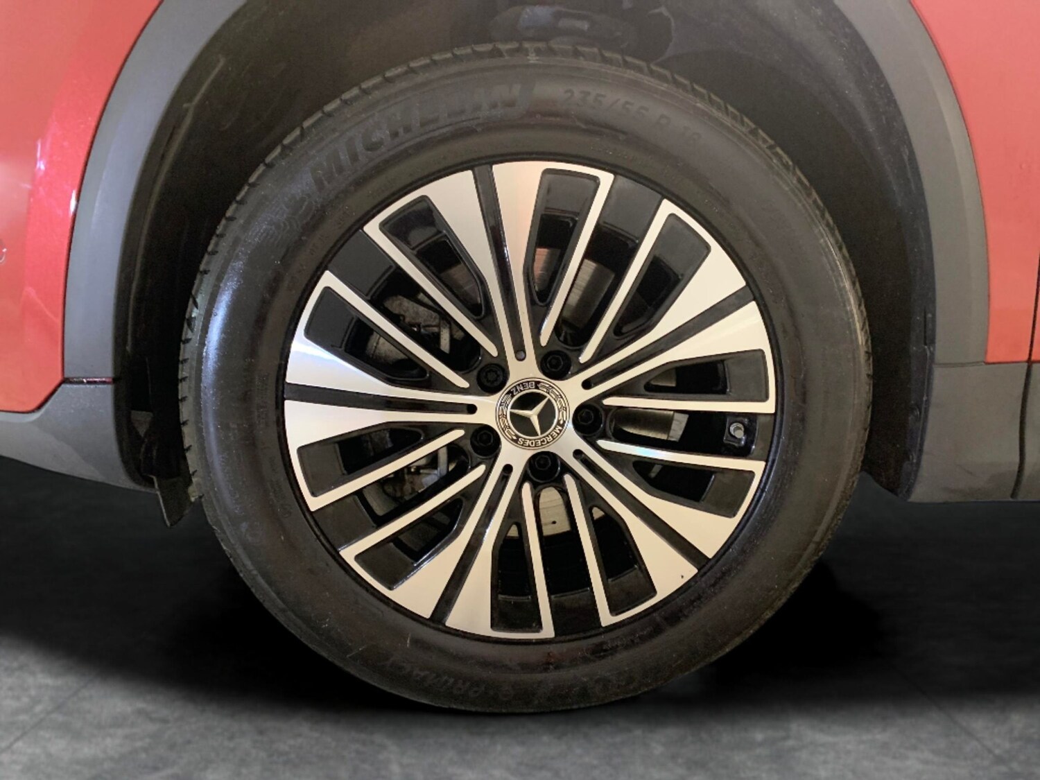 Used Mercedes-Benz EQA for sale - 77604944: Photo 22