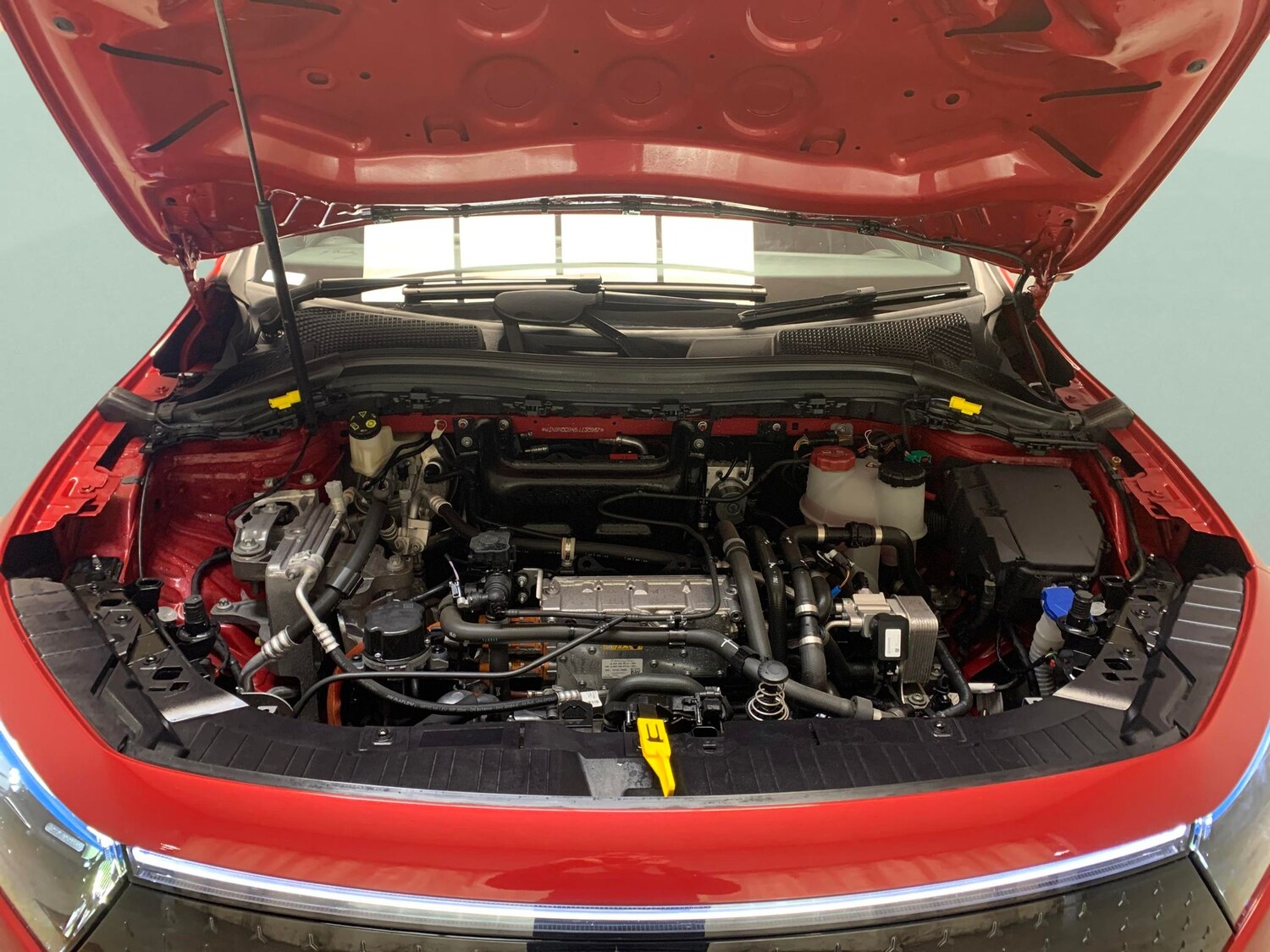 Used Mercedes-Benz EQA for sale - 77604944: Photo 32