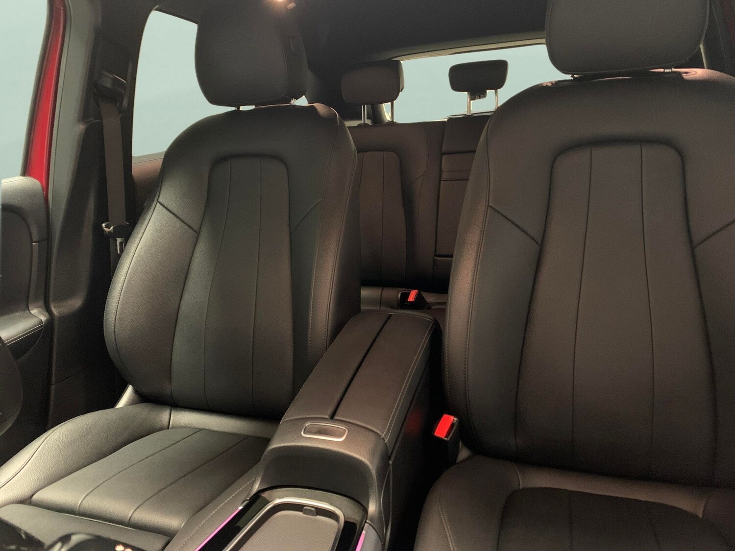 Used Mercedes-Benz EQA for sale - 77604944: Photo 6