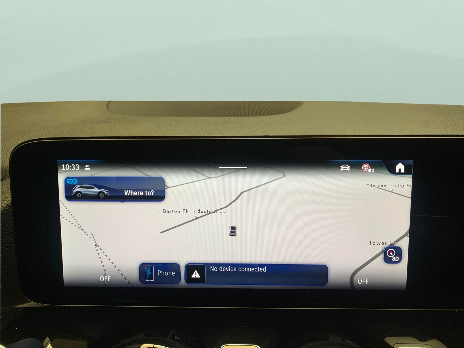 Used Mercedes-Benz EQA for sale - 77604944: Photo 7