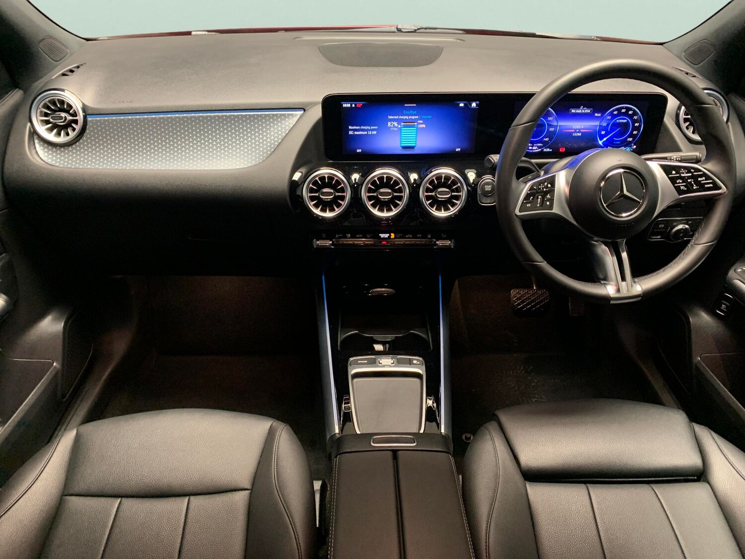 Used Mercedes-Benz EQA for sale - 77604944: Photo 8