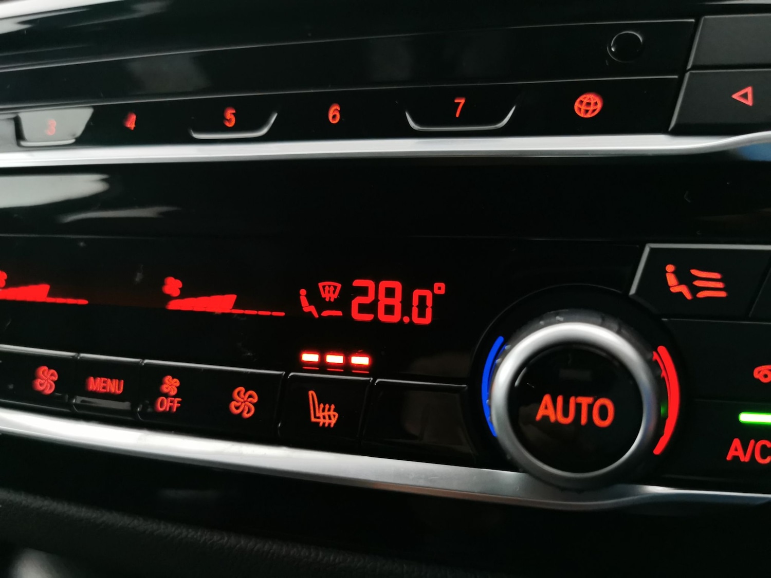 Used BMW 5 Series 2022 for sale - 77293819: Photo 21