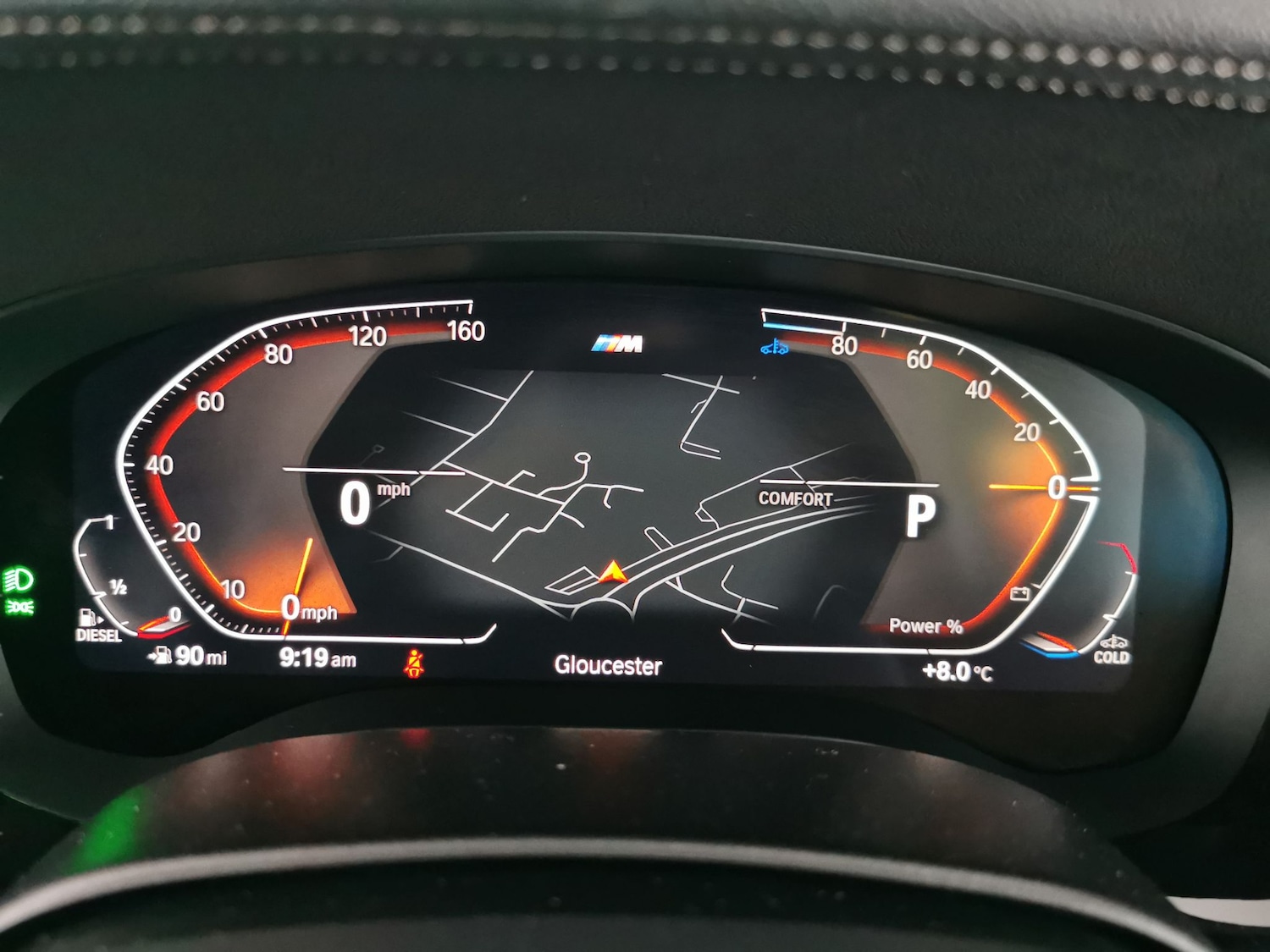 Used BMW 5 Series 2022 for sale - 77293819: Photo 25