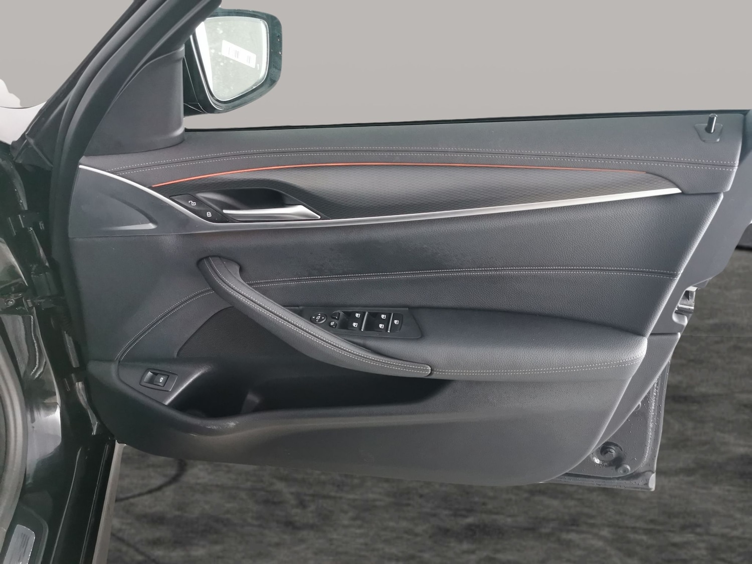 Used BMW 5 Series 2022 for sale - 77293819: Photo 32