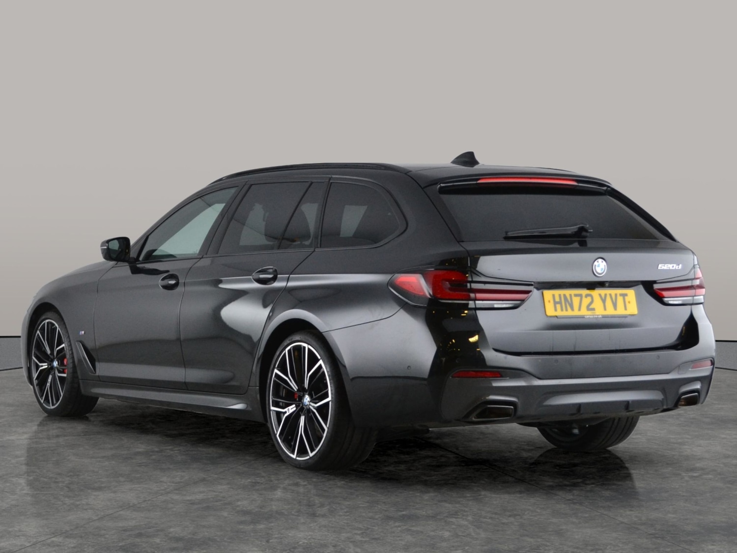 Used BMW 5 Series 2022 for sale - 77293819: Photo 8