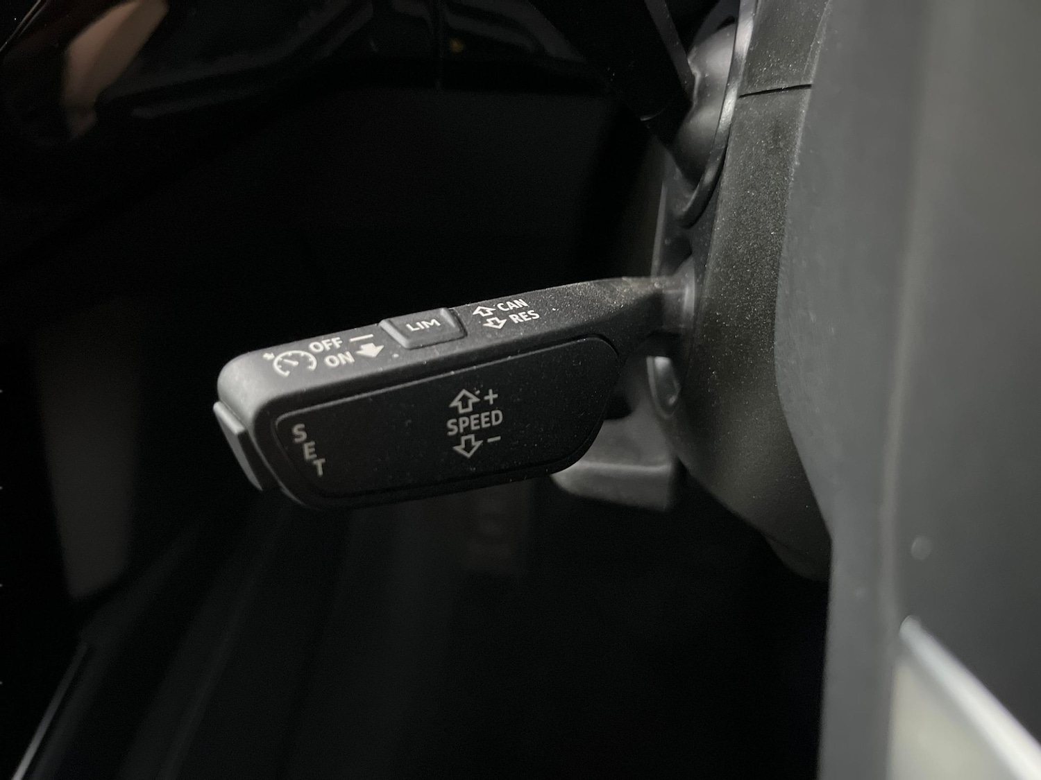 Vehicle 32