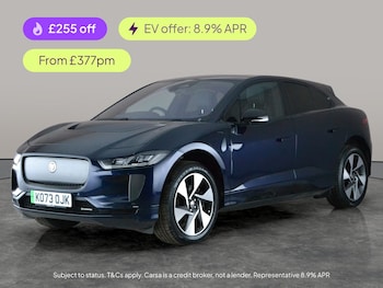 400 90kWh R-Dynamic SE Black SUV 5dr Electric Auto 4WD (400 ps) - CARPLAY -