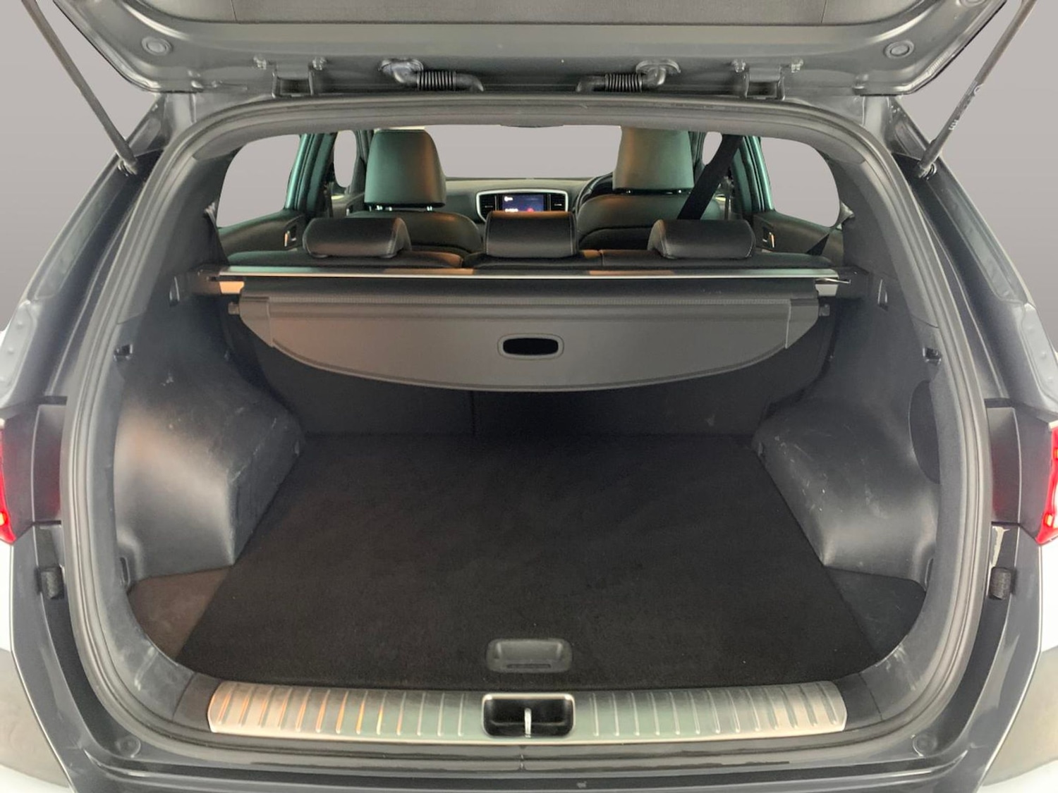 Used Kia Sportage 2022 for sale - 77043428: Photo 31