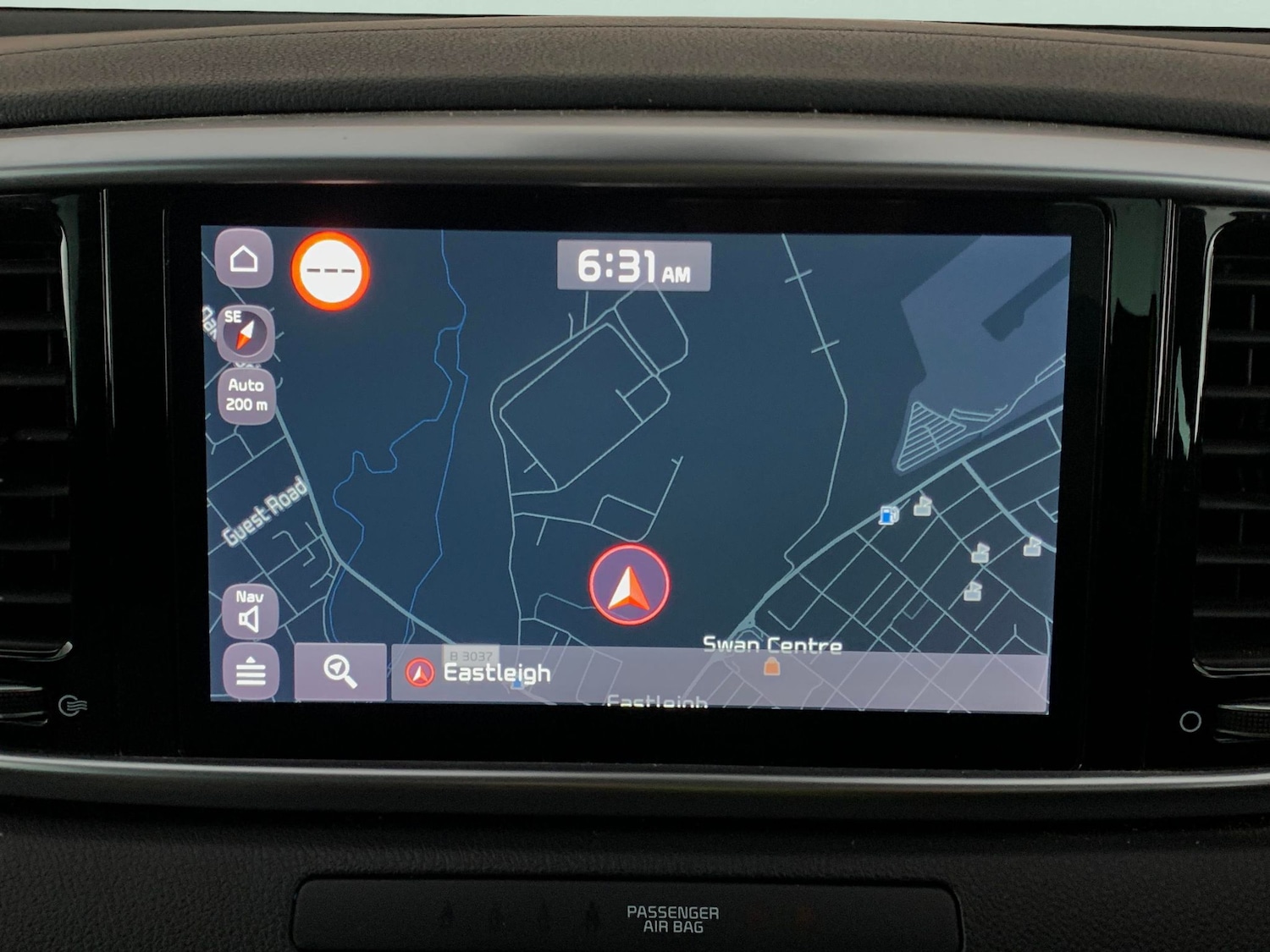 Used Kia Sportage 2022 for sale - 77043428: Photo 6