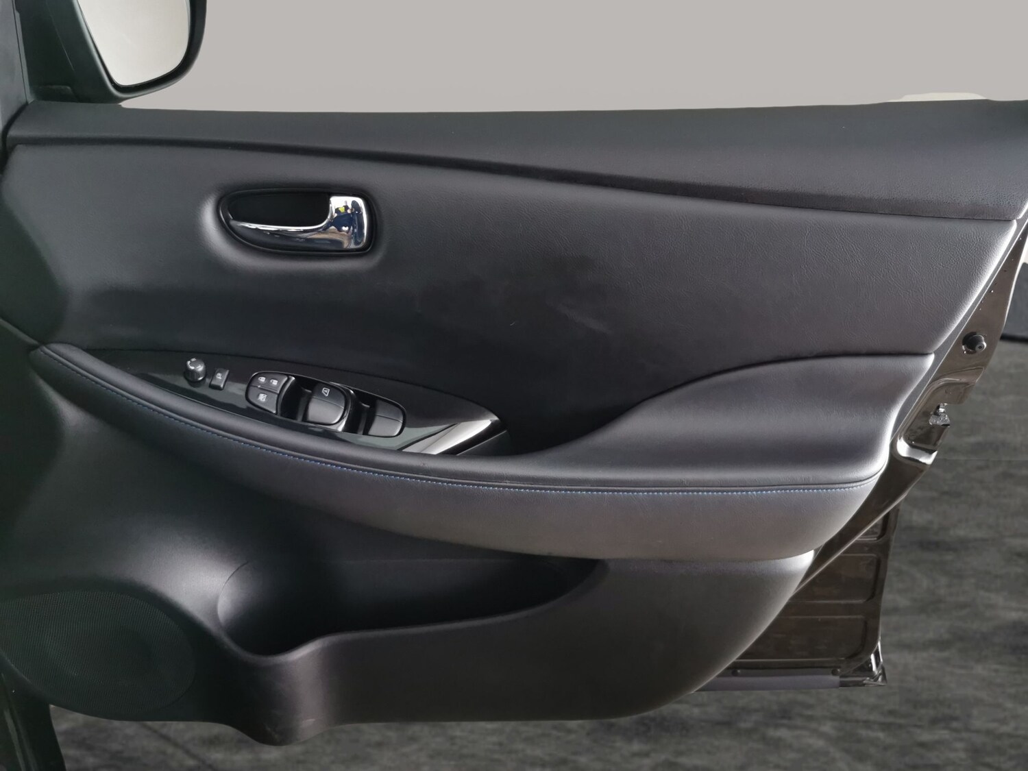 Used Nissan Leaf 2020 for sale - 77814961: Photo 28