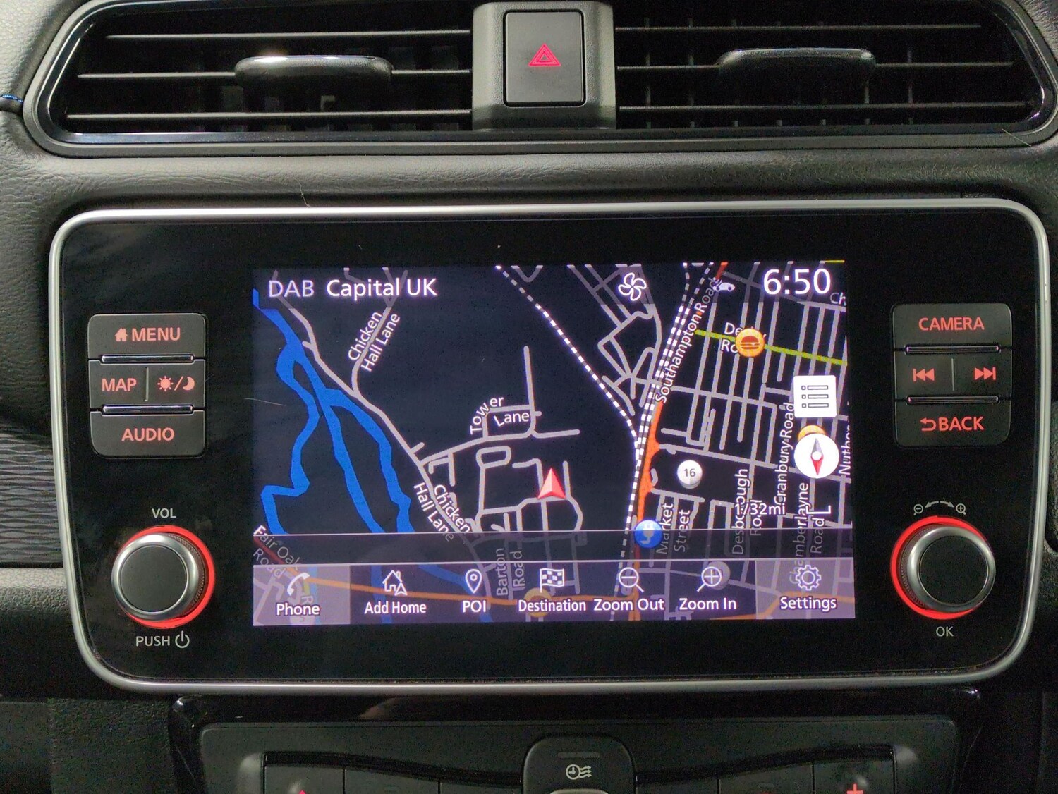 Used Nissan Leaf 2020 for sale - 77814961: Photo 6