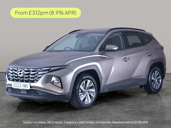 2023 - 1.6 TGDi Hybrid 230 SE Connect 5dr 2WD Auto