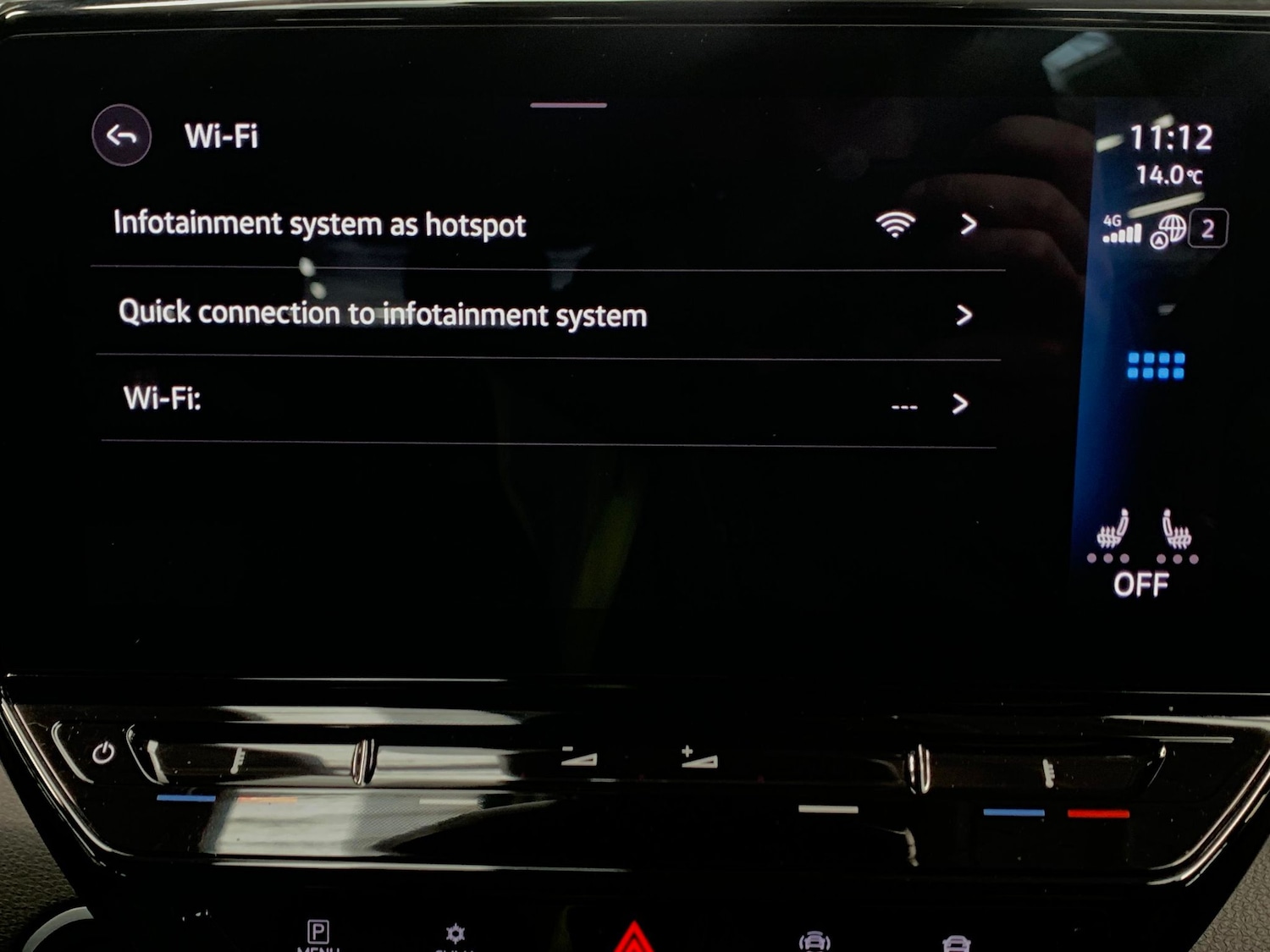 Used Volkswagen ID.3 2022 for sale - 76487737: Photo 13