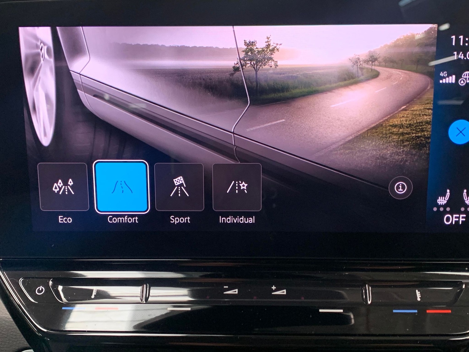 Used Volkswagen ID.3 2022 for sale - 76487737: Photo 15