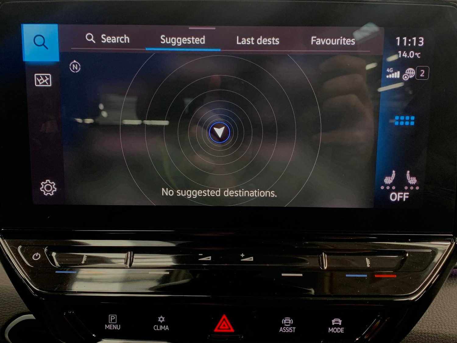 Used Volkswagen ID.3 2022 for sale - 76487737: Photo 5