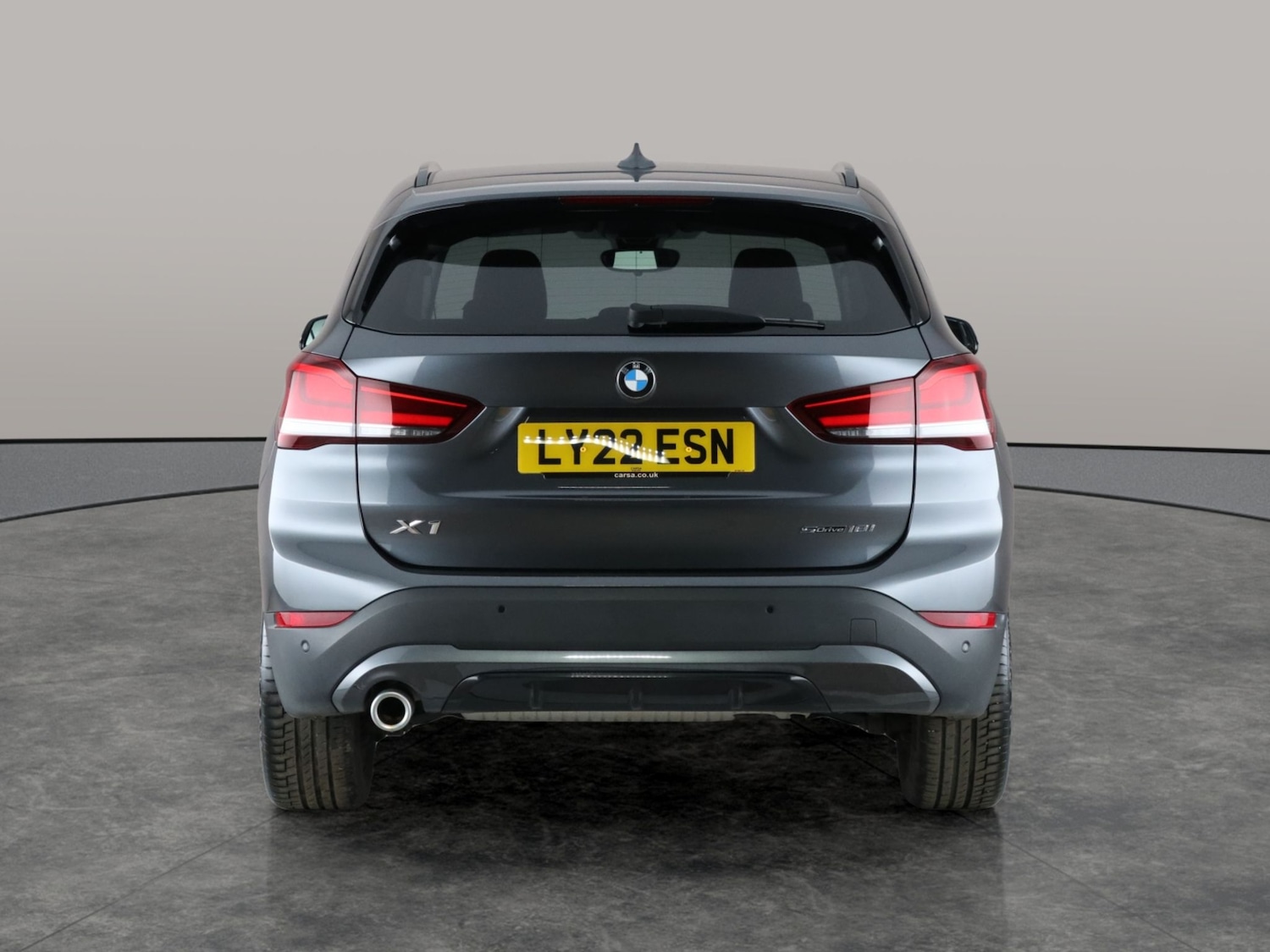 Used BMW X1 for sale - 76725412: Photo 10