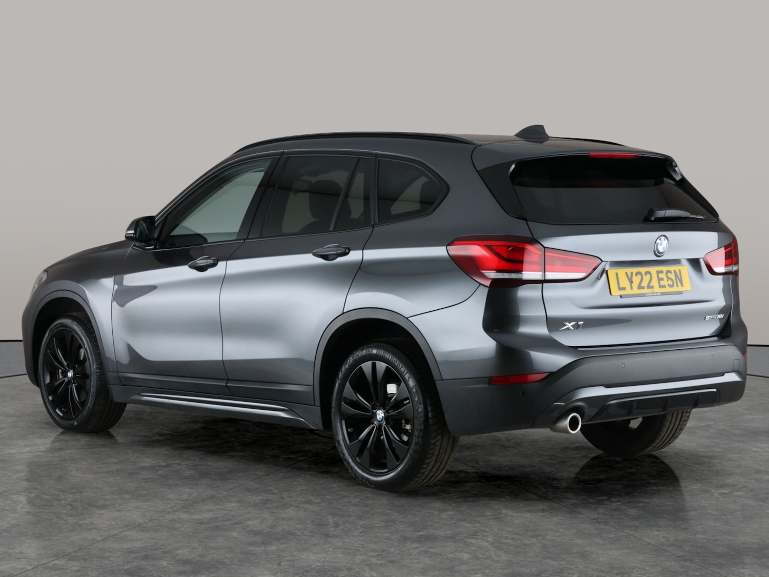 Used BMW X1 for sale - 76725412: Photo 11
