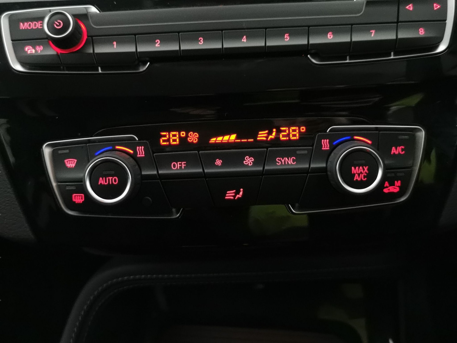 Used BMW X1 for sale - 76725412: Photo 17