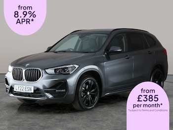 Used BMW X1 undefined for sale - 76725412: Photo