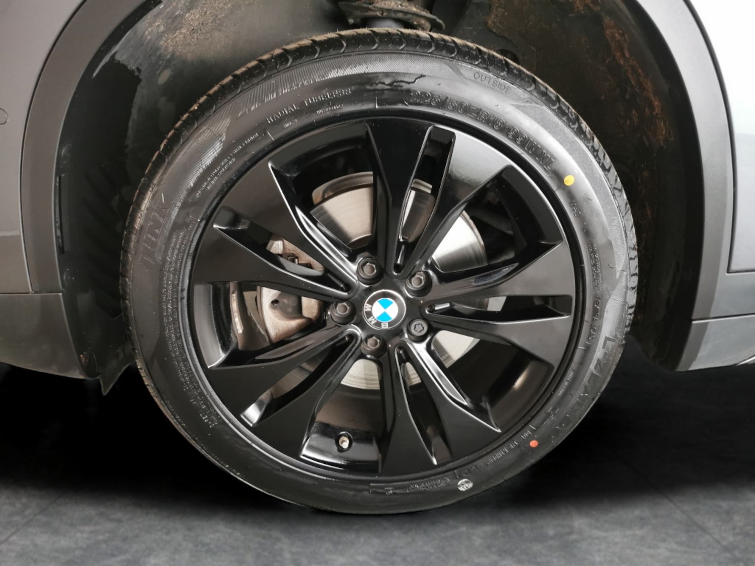 Used BMW X1 for sale - 76725412: Photo 20