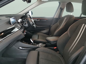 Used BMW X1 undefined for sale - 76725412: Photo