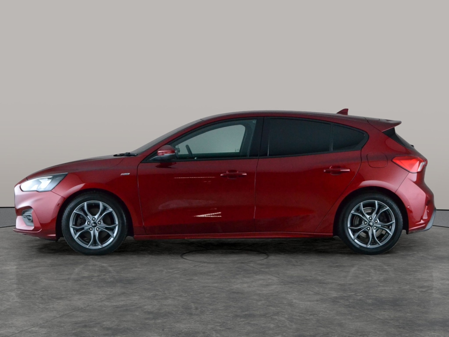 Used Ford Focus 2019 for sale - 77591753: Photo 11