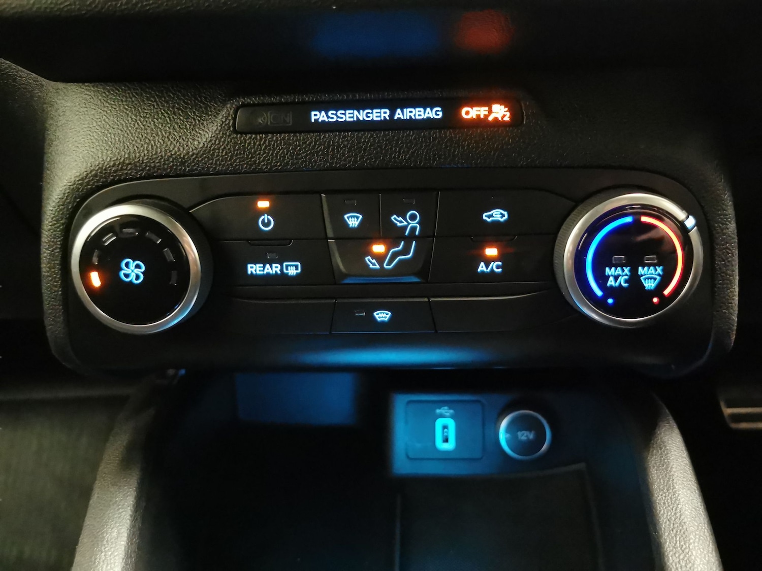 Used Ford Focus 2019 for sale - 77591753: Photo 14