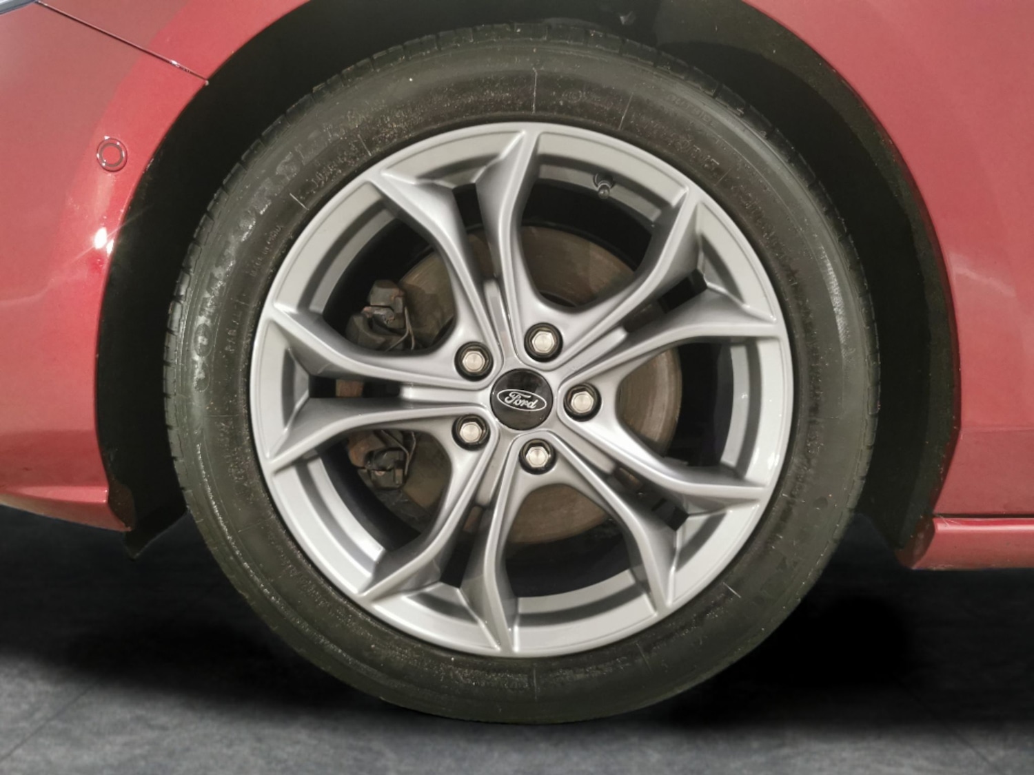 Used Ford Focus 2019 for sale - 77591753: Photo 19