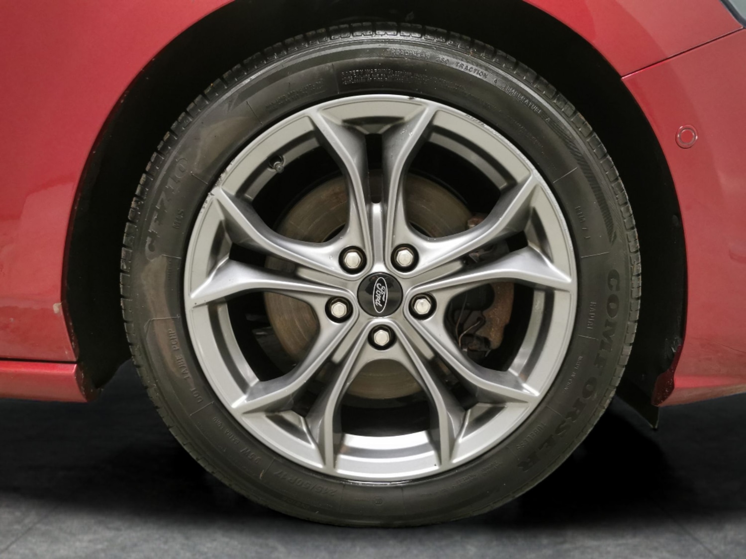 Used Ford Focus 2019 for sale - 77591753: Photo 20