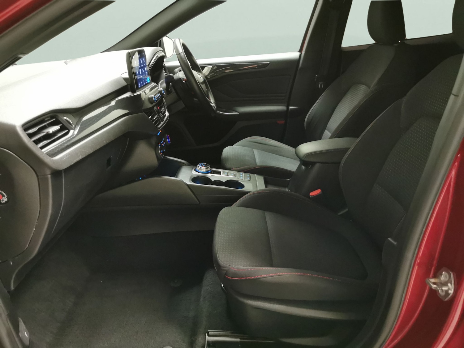 Used Ford Focus 2019 for sale - 77591753: Photo 4