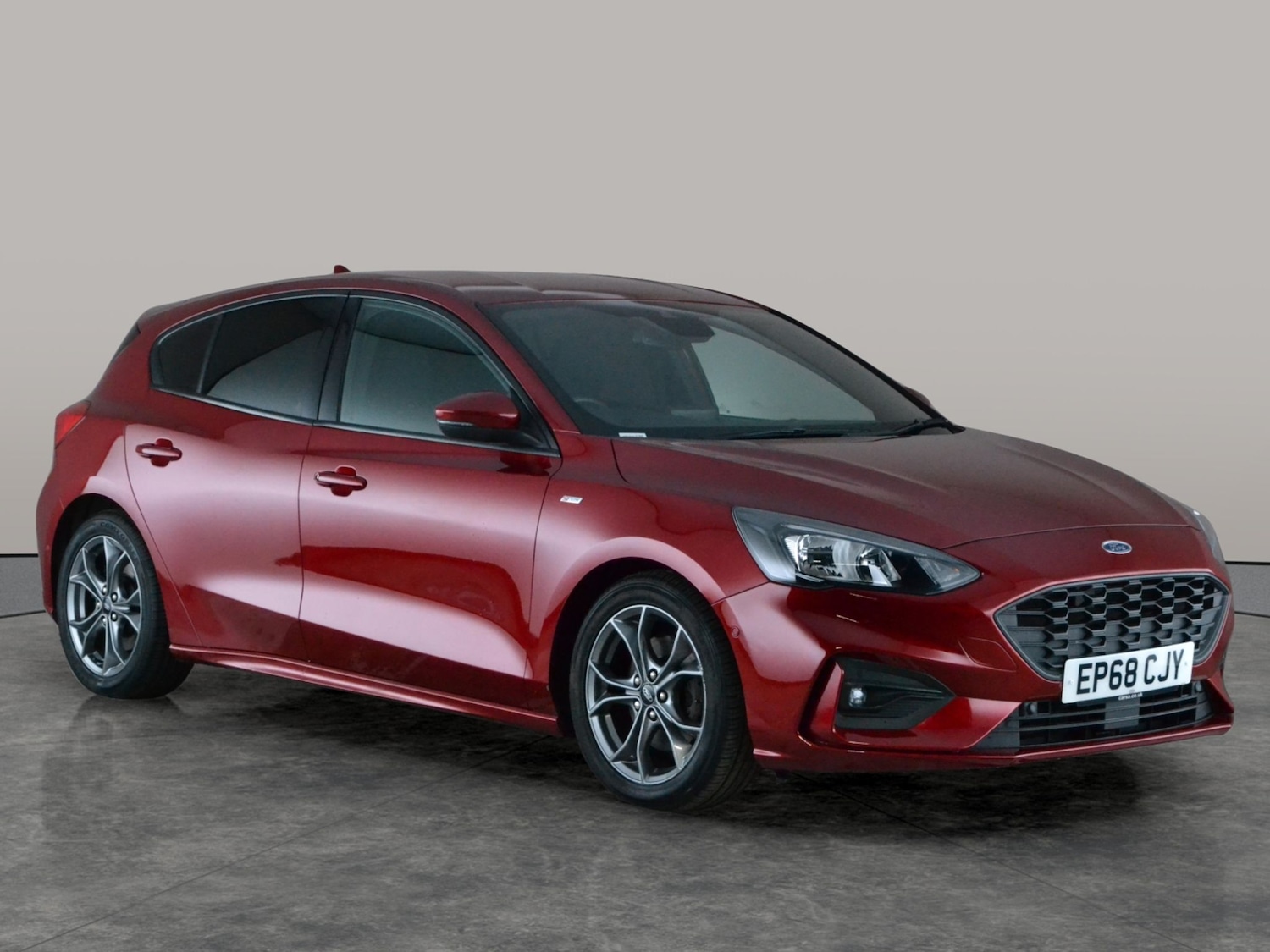 Used Ford Focus 2019 for sale - 77591753: Photo 6