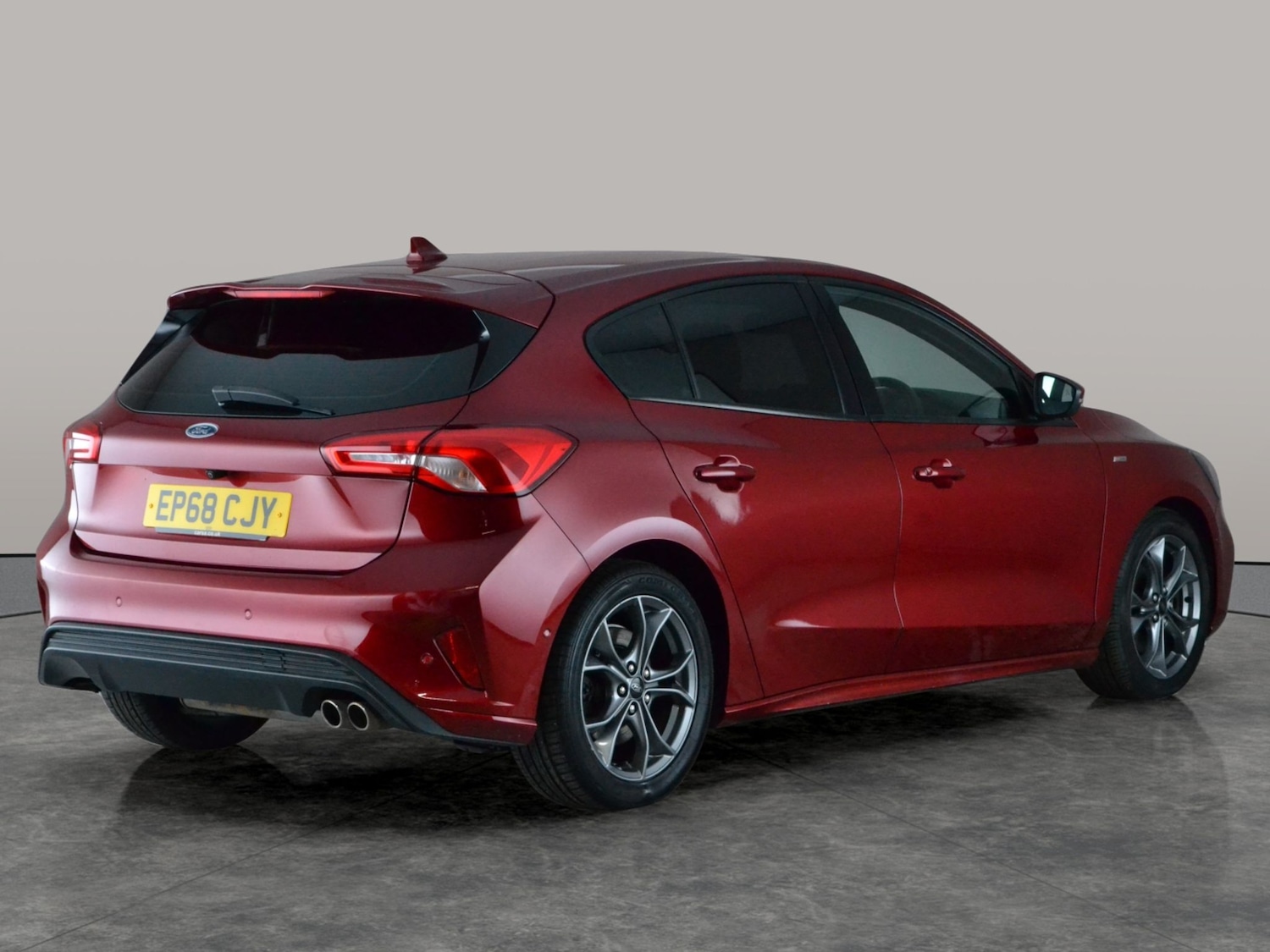 Used Ford Focus 2019 for sale - 77591753: Photo 8