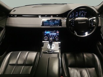 Used Land Rover Range Rover Evoque  for sale - 75522884: Photo